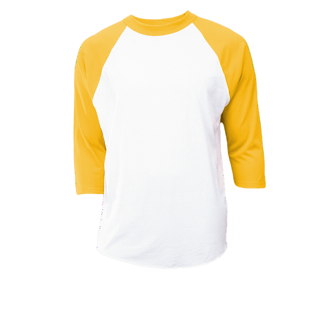 Soffe Boys Two - Tone Baseball Jersey - B209
