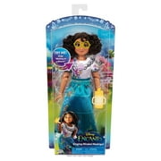 Disneys Encanto Mirabel 11 inch Singing Feature Fashion Doll