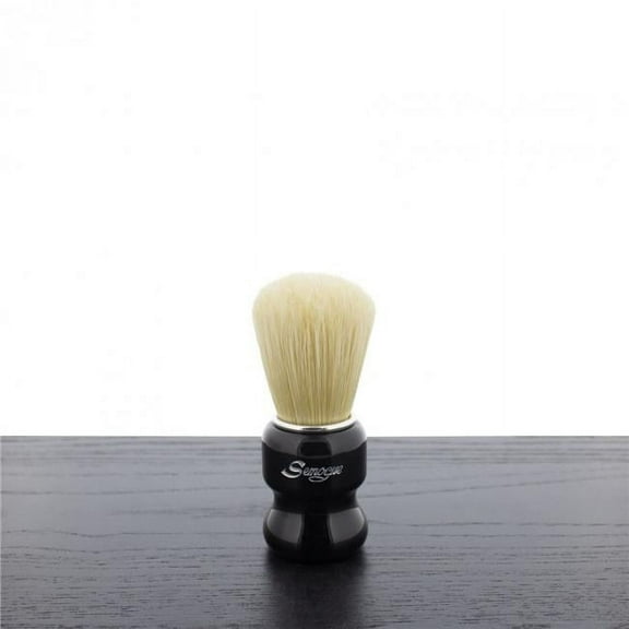Semogue Torga-C5 Premium Boar Bristle Brush