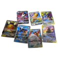 thumbnail image 4 of 360PCS Booster Display Box Tarjetas de juego de mesa Colección de animación Regalo para fanáticos de los niños, 4 of 8