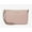 Powder Blush, variant on Michael Kors Jet Set Small Signature Logo Leather Convertible Wristlet Bag $258 (Brown Signature/Gold Tone)