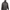 Charcoal / Black, variant on Realtree Arrowood Charcoal Men's Performance Pullover Hoodie with Neck Gaiter