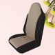 thumbnail image 2 of GOOHOCHY Funda protectora de asiento Funda universal para asiento de coche Funda de asiento de malla, 2 of 8