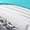 White and Green, variant on Premium Men's Running Sneakers, Summer ventilated breathable athletic shoes, shock absorbing cushion, anti-slip durable sole for light sports and daily casual outfits.