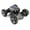 Green, variant on Green Rc Stunt Drift Car Toy 2.4G Remote Control Off Road Climbing Vehicle With Music
