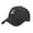 Black, variant on Bridgewater College Logo Hat Adjustable Baseball Cap Cotton Cowboy Hat, Fashionable For Man Woman