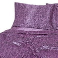 thumbnail image 6 of Elite Home Products (Bedding) Luxurious Sheet Set, 6 of 7