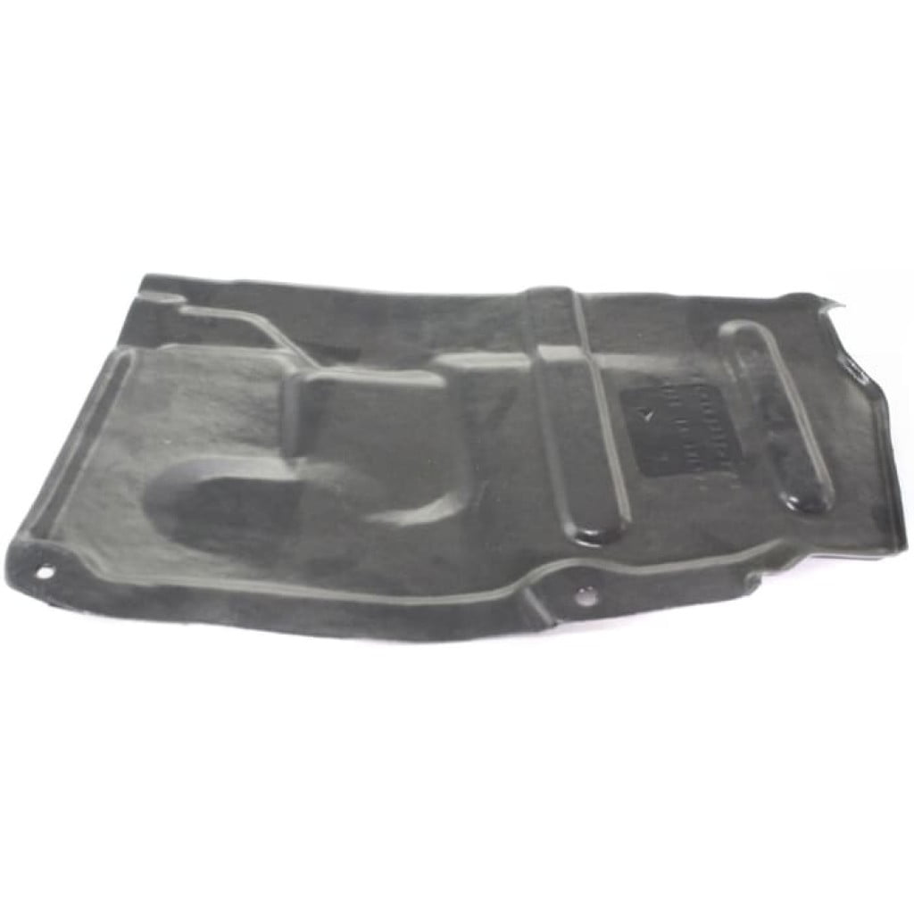 For Toyota RAV4 Engine Splash Shield 20062012 Driver Side Under