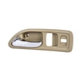 thumbnail image 1 of MANIJA PUERTA INTERIOR ACCORD 1994 al 1997 HONDA Delantera Izquierda/Piloto HUSHAN  ., 1 of 4