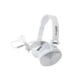 thumbnail image 2 of Audífonos Aiwa de Diadema con Micrófono, Alámbricos  AWX107R, 2 of 4