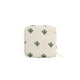 thumbnail image 1 of Matsuzay Bolsa de almacenamiento con cremallera, exquisita portabilidad, servilletas sanitarias, bolsas con almohadilla, paquete de transporte Almacenamiento y organización del hogar Blanco, 1 of 6