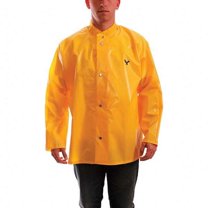 Tingley Iron Eagle Rain Jacket, Unrated, Yellow, S J22207