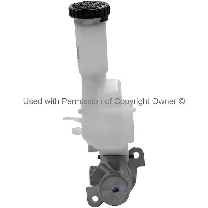 Quality-Built NM55386A New Brake Master Cylinder