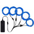 thumbnail image 1 of Wireless Portable El None Light Pack Electroluminescent Wire for Electric Forest Gift, 1 of 5