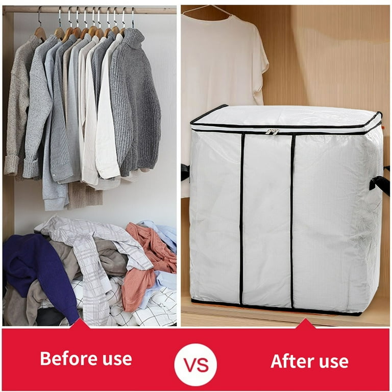 Small cloth storage bags hotsell