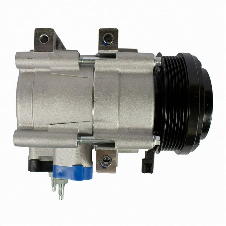 〜eacc〜 Motorcraft A/C Compressor YCC-395 Fits select: 2008 FORD EXPLORER