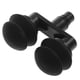 thumbnail image 5 of Cabezal de masaje para pistola de masaje muscular eléctrica masajeador muscular Wdftyju de tejido profundo terapia de vibración Fascial equipo de Fitness, 5 of 7