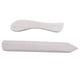 thumbnail image 4 of Billuyoard Carpeta de hueso de papel de 2 uds, herramienta de puntuación multifuncional de agarre cómodo, herramienta de plegado fácil de usar para hacer Artesanía Billuyoard HA018291-00, 4 of 6