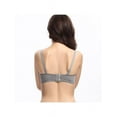 thumbnail image 4 of Women Maternity Nursing Bra Breastfeeding Pregnant Wire Free Underwear, 4 of 4