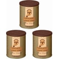 thumbnail image 1 of Café turco Kurukahveci Mehmet Efendi 250 g, paquete de 3, 1 of 6