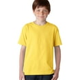 thumbnail image 2 of Gildan Boys Heavy Cotton T-Shirt - G500B (Pack Of 10), 2 of 7
