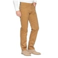 thumbnail image 2 of Dockers Straight Fit Jean Cut 2.0 All Seasons Tech Pants Leather, 2 of 3