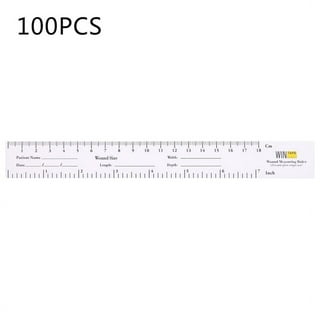 1pc Tapeline Long Tape Measure Inch Centimeter Tape for Kids 