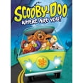 thumbnail image 4 of Scooby-Doo Where Are You!: The Complete Series (1978) (DVD), Family, Comedy, Warner Bros., 4 of 4