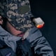 thumbnail image 1 of Lámpara De Cabeza COB LED Cap Light 6 modos Head Cap Light para pesca al aire libre para acampar correr Likrtyny Para estrenar, 1 of 5