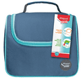 thumbnail image 2 of Maped ORIGINS Lunchbox blue-green, 2 of 4