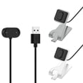 thumbnail image 1 of Charger Base Safe Magnetic Smart Watch Fast Charging Cable Stand for Amazfit GTS 3/GTR 3/GTR 3 Pro, 1 of 8