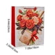 thumbnail image 3 of Decoraciones para el día de San Valentín, adornos para el día de San Valentín, regalos para el día de San Valentín, bolsa de regalo de rosa roja, paquete de regalo para el día romántico, bolsa de pape, 3 of 6