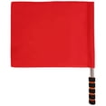 thumbnail image 1 of Banderas de voleibol, banderas de juez de línea, equipo ligero para árbitros de voleibol, atletismo y fútbol., 1 of 7