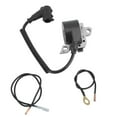 thumbnail image 2 of Ignition Coil Accessory Chainsaw Ignition Coil Chainsaw Accessory Chainsaw Ignition Coil Part Accessory Fit For 024 AV 026 028 029, 2 of 8