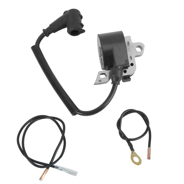 Ignition Coil Ignition Coil Accessory Ignition Coil Part Chainsaw Ignition Coil Chainsaw Accessory Chainsaw Ignition Coil Part Accessory Fit For 024 AV 026 028 029