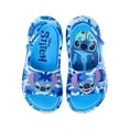 thumbnail image 4 of Stitch Toddler Boys Slide Sandals, 4 of 6