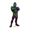 Advanced Graphics Marvel Contest of Champions Kang Life Size Cardboard Cutout