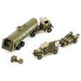 thumbnail image 3 of 1/72 WWII USAAF Bomber Re-Supply Set, 3 of 7