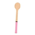 thumbnail image 3 of Regalo de equipo de raqueta de cuchara de puntero dulce de tenis con agarre antideslizante para práctica Rosado Sharpla Raqueta de tenis puntero, 3 of 8