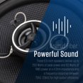 thumbnail image 4 of Parlantes Jensen APEX JS65K 6.5" 3 Vías con Fibra de Aramida, 4 of 8