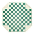 thumbnail image 3 of WE Games Four Player Chess Set - Roll Up Vinyl Chess Board with 4 Chess Pieces Sets in Unique Colors, 4 Player Game, 3 of 8
