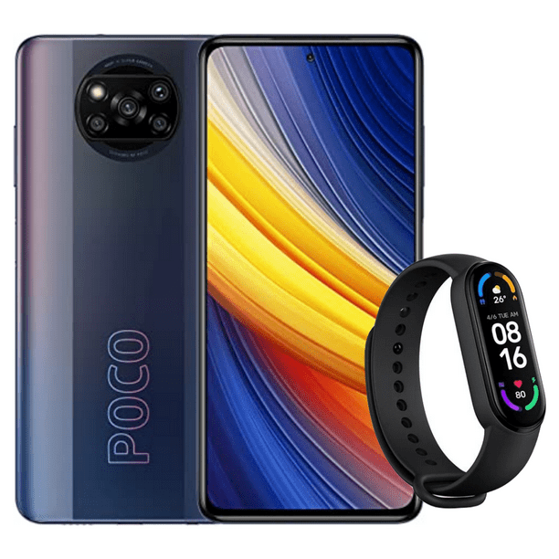スマートフォン本体 POCO X3 Pro Phantom Black 6GB RAM Amazon.com: Poco X3 Pro | 128GB 6GB RAM | Factory Unlocked