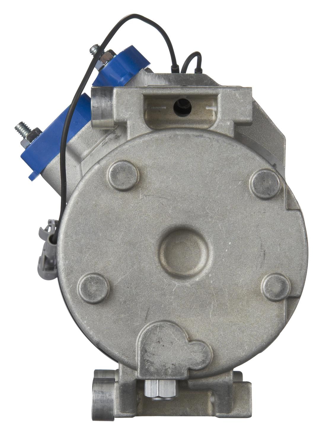 Spectra Premium 0610097 Air Conditioning Compressor - HVAC