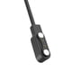 thumbnail image 5 of Btafrte Adaptador Cargador 1 M Base Carga Rápida Cargador Base para Reloj Accesorios Inteligentes Seguros, 5 of 9