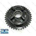 thumbnail image 3 of FOR ROYAL ENFIELD REAR WHEEL BRAKE DRUM SPROCKET 38 TEETH 801041, 3 of 5