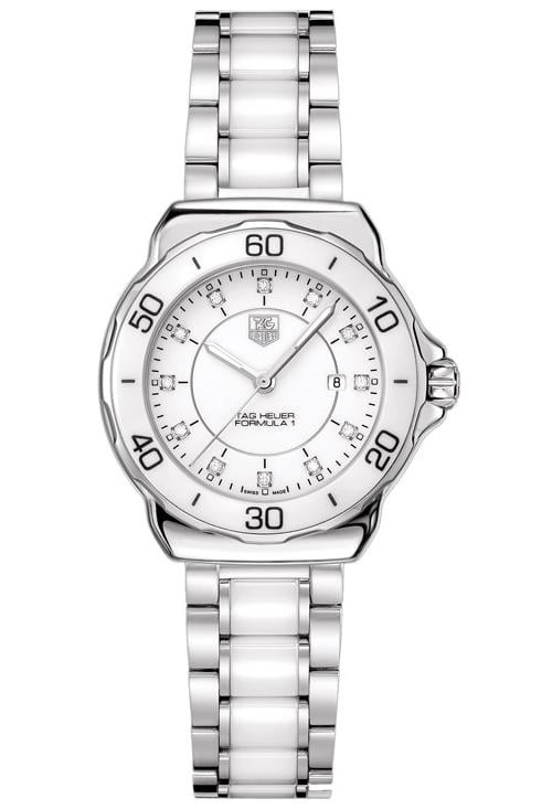 tag heuer formula 1 diamond mens watch