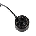 thumbnail image 2 of jifeng Mist Maker Fog Machine Decoration For Aquarium Tank Supplies, 2 of 2