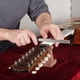 thumbnail image 4 of IFANLANDOR Herramienta Profesional Para Reparación De De Guitarra Y Bajo Color Negro Resistente, 4 of 7