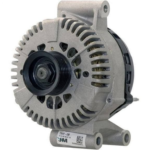 ACDelco Gold 335-1146 Alternator Fits 2007 Ford Focus