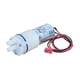 thumbnail image 4 of Mini bomba de diafragma, accesorios para microbomba de agua, resistentes, fáciles de instalar, para dispensador de agua, compactas, reemplazo, 4 of 6